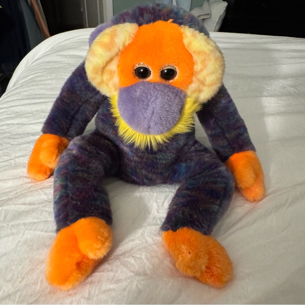 Bananas‎ Ty 12" Beanie Baby